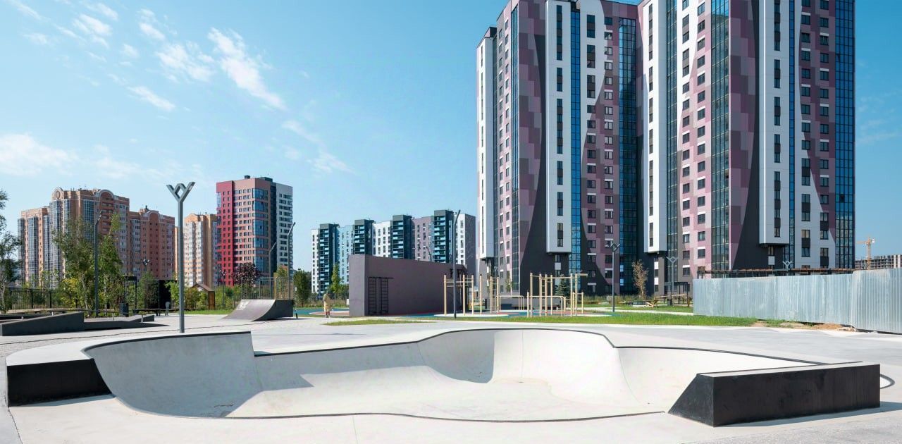 квартира г Обнинск ул Табулевича 7/1 фото 6