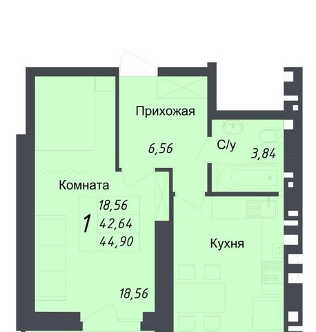 г Ростов-на-Дону р-н Ворошиловский ЖК «Измаильский экоквартал» фото