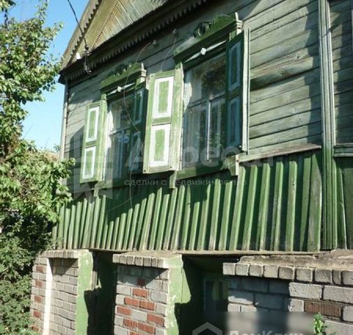 дом ул Кировская фото