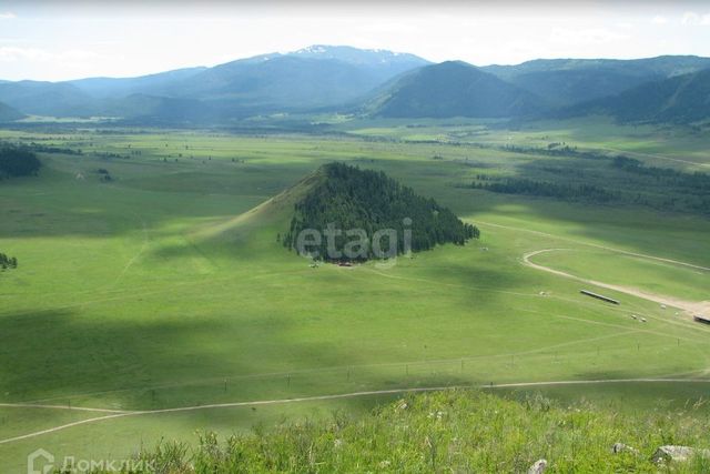 р-н Онгудайский фото