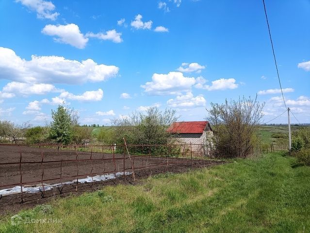 дом р-н Хохольский фото 1