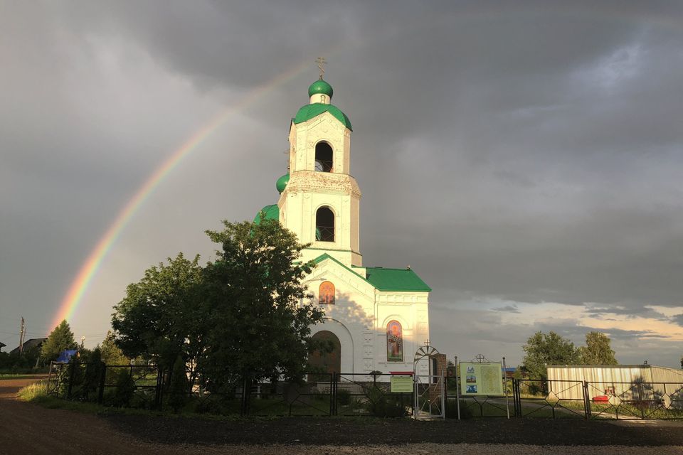 дом г Добрянка с Красная Слудка ул Набережная 42 фото 7