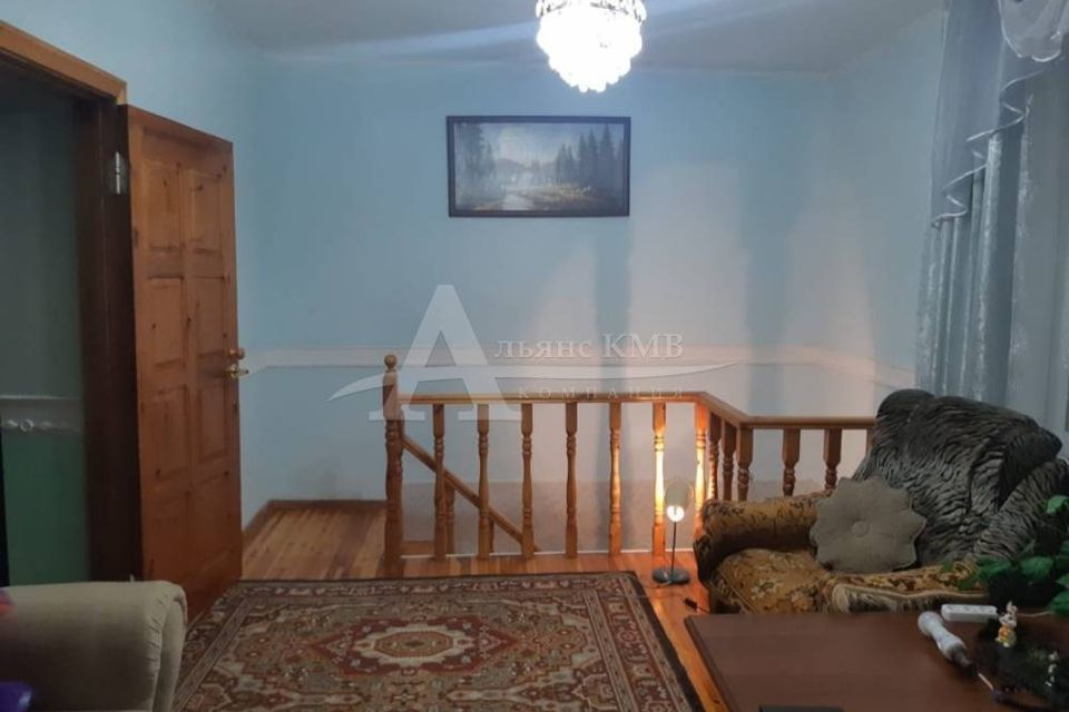 дом г Железноводск фото 5