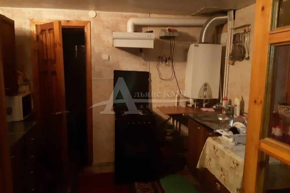 дом г Железноводск фото 10