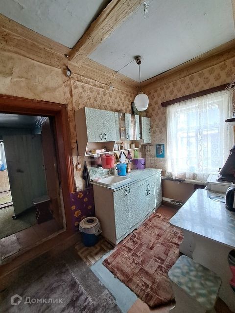дом г Ачинск мкр 9-й фото 5