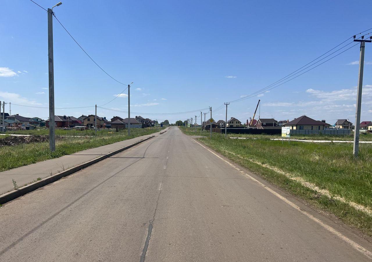 земля р-н Чистопольский г Чистополь муниципальное образование Чистополь фото 3