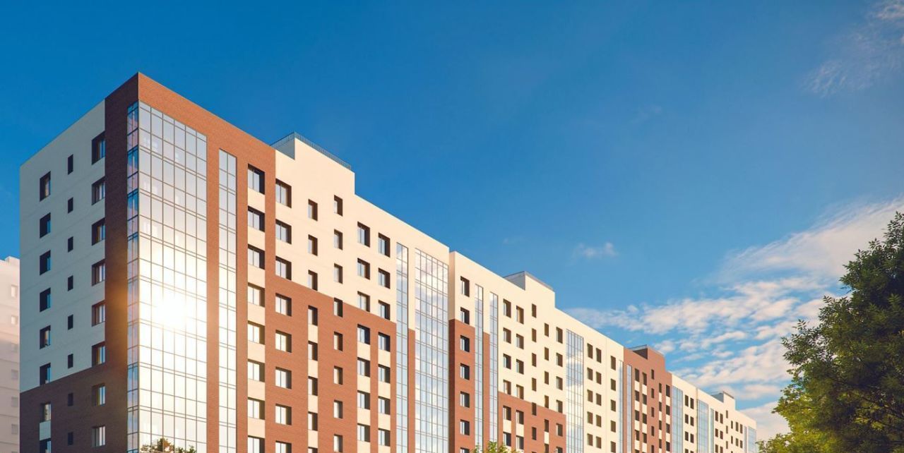 квартира г Иркутск р-н Октябрьский ул Ивана Доронина 7/1 фото 3