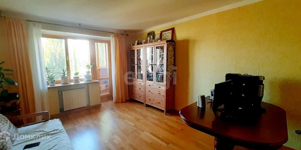 квартира г Уфа р-н Кировский ул Менделеева 140/3 фото 4