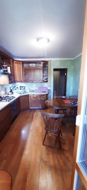 квартира г Уфа р-н Кировский ул Менделеева 140/3 фото 7