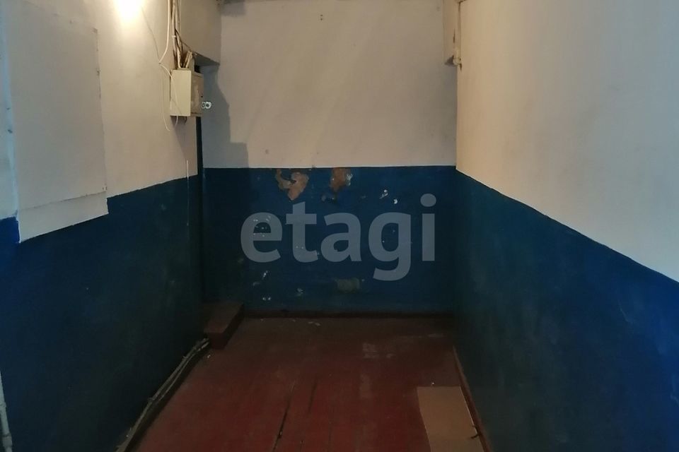 квартира г Бийск пер Владимира Мартьянова 38 фото 8