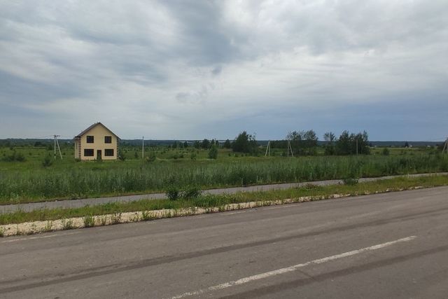 земля микрорайон Новый Котовск фото