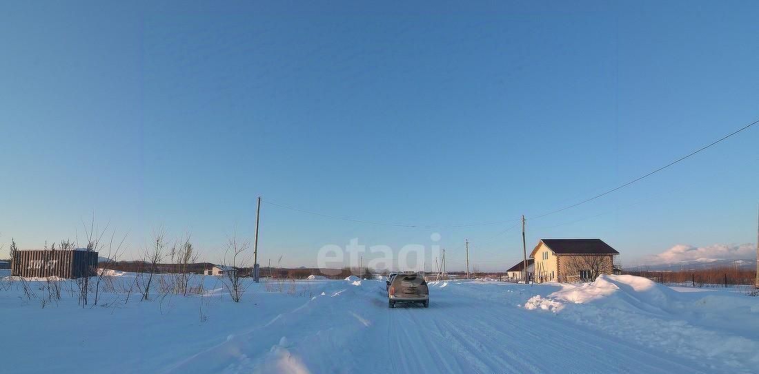 дом г Южно-Сахалинск с Дальнее ул Приозерная фото 16