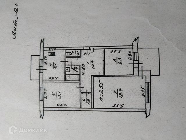 дом 121 фото