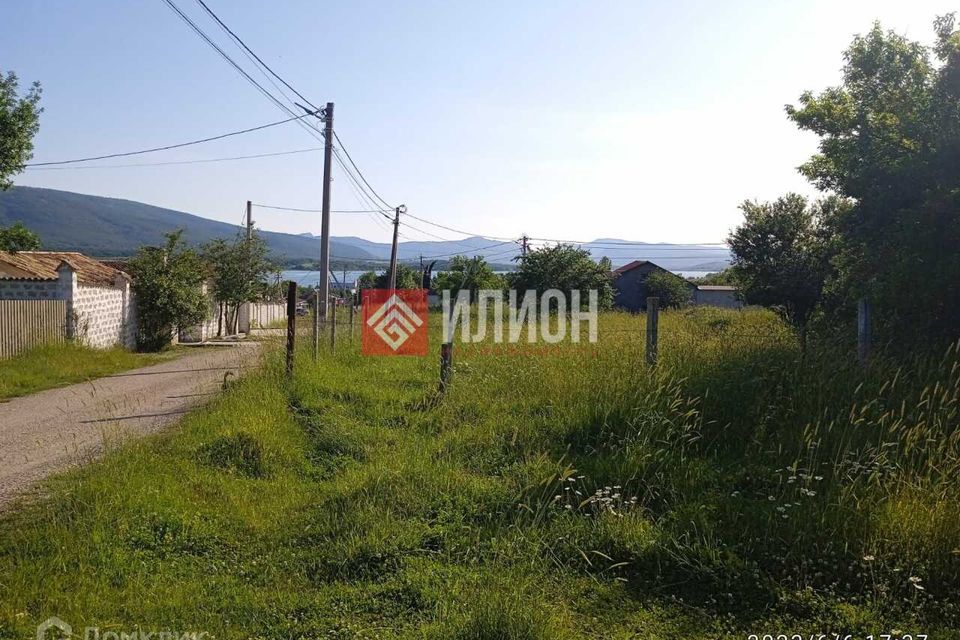 земля г Севастополь с Россошанка ул Запрудная р-н Балаклавский фото 5