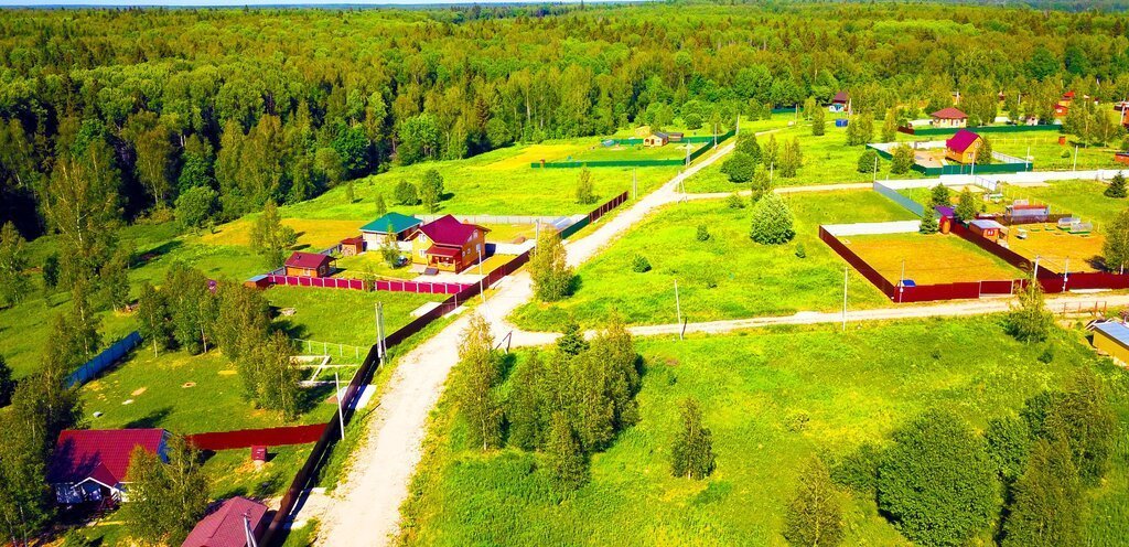 земля городской округ Одинцовский с Перхушково Одинцово фото 2