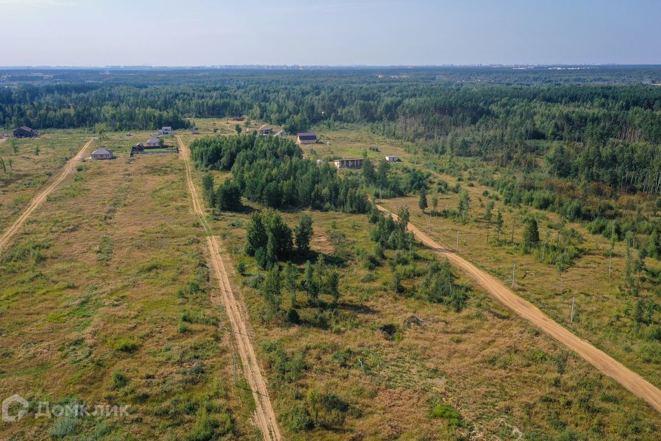 земля городской округ Богородский г Электроугли фото 4