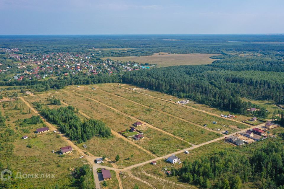 земля городской округ Богородский г Электроугли фото 3