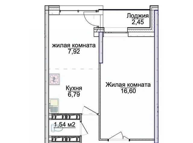 р-н Фрунзенский ЖК «АЭРОПАРК» фото