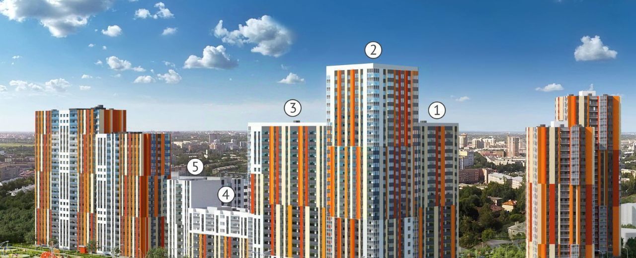 квартира г Рязань р-н Советский ул Быстрецкая 22к/1 фото 10