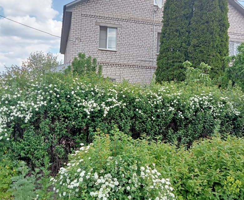 дом г Липецк р-н Левобережный ул Папанина 40 фото 1