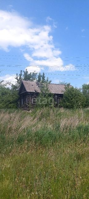 дом р-н Чердаклинский с Новый Белый Яр ул Пролетарская фото 3