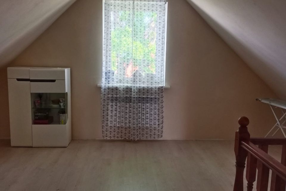 дом г Уфа с Нагаево ул Мирсалиха Биксурина р-н Октябрьский фото 5
