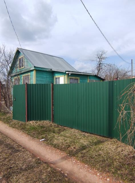 дом р-н Кольчугинский г Кольчугино р-н мкр Белая Речка фото 6