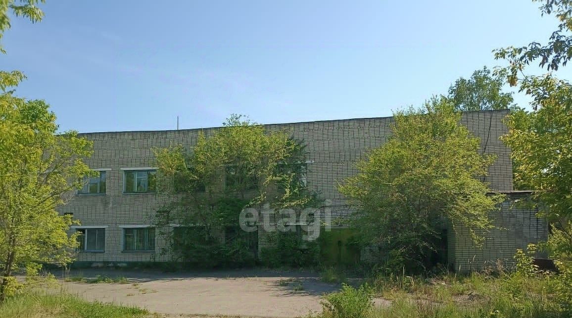 свободного назначения г Комсомольск-на-Амуре Центральный округ ш Северное 3 фото 3