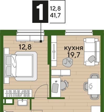 г Краснодар р-н Прикубанский ул им. Анны Ахматовой фото