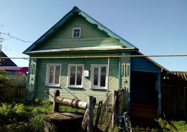 Новокарьгинское сельское поселение, Краснослободск фото