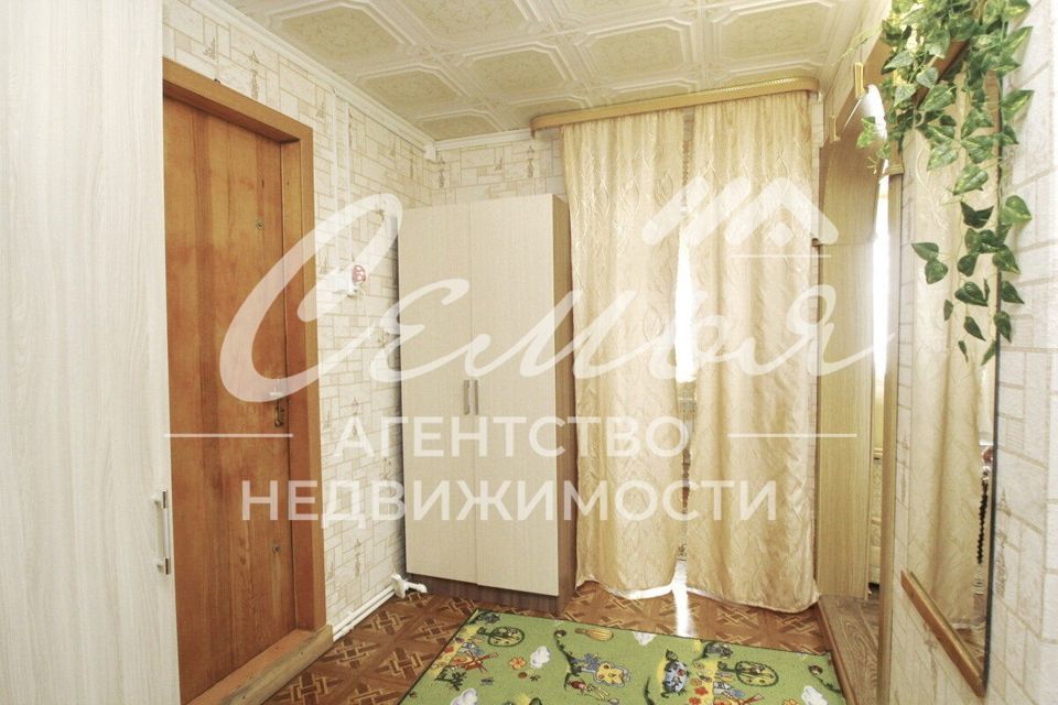 дом г Тобольск снт Колос фото 7