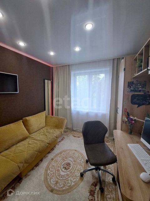 квартира г Ачинск ул Мира 13 фото 8