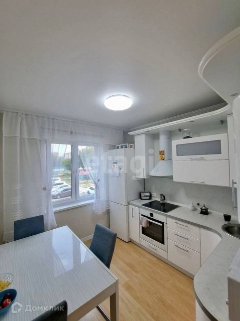 квартира г Ачинск ул Мира 13 фото 9