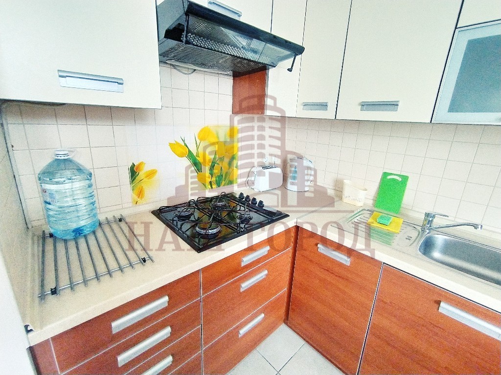 квартира г Феодосия ул Десантников 7б фото 7