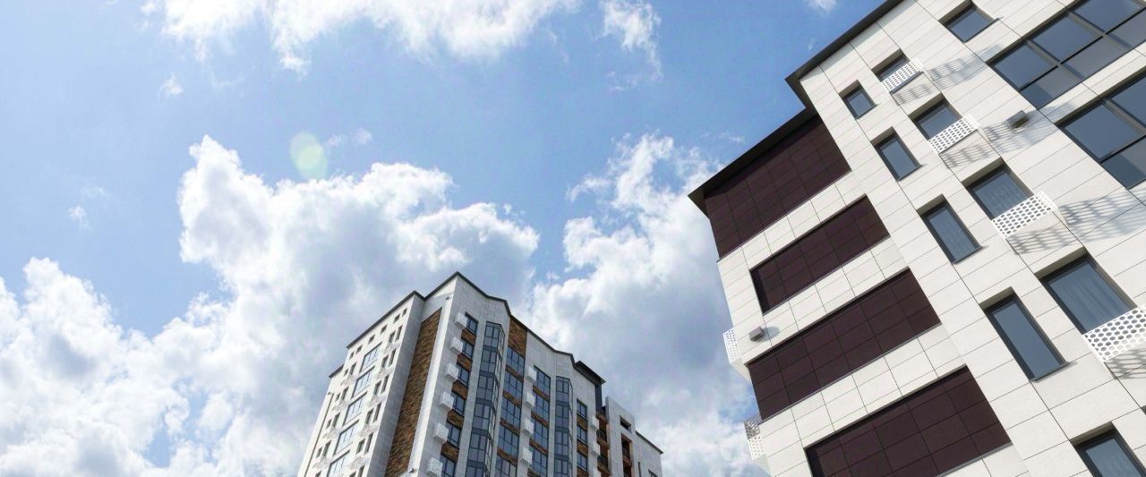 квартира г Пенза р-н Ленинский ЖК Ньютон фото 15