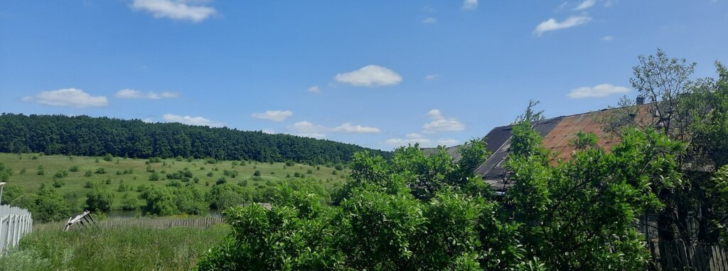 дом р-н Городищенский д Кологреевка ул Луговая фото 27