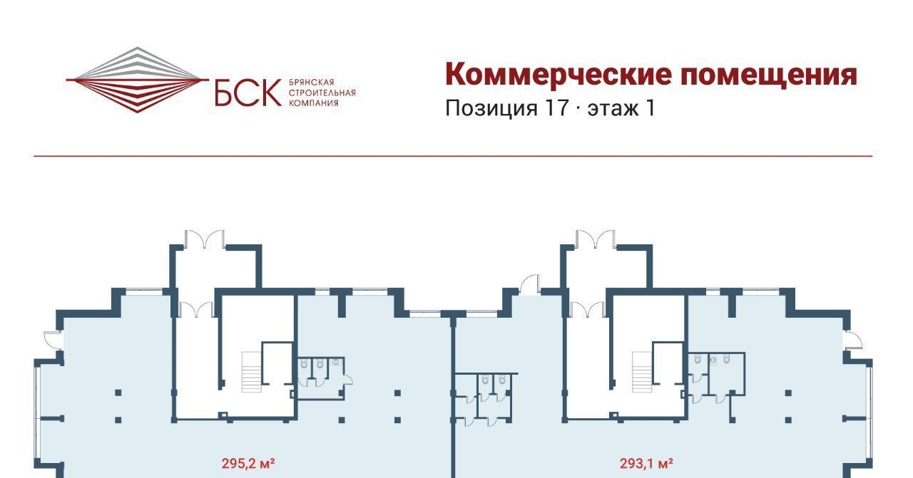 свободного назначения г Брянск р-н Советский ул им. О.С. Визнюка 10 фото 4