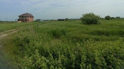 земля г Уссурийск с Воздвиженка ул Ленинская фото 1