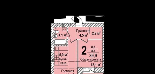 г Кемерово р-н Ленинский б-р Строителей 60к/5 фото