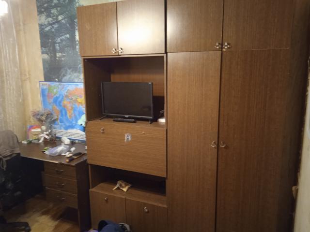 квартира г Сергиев Посад Сергиев Посад-6 ул., 1В, г. Мира фото 5