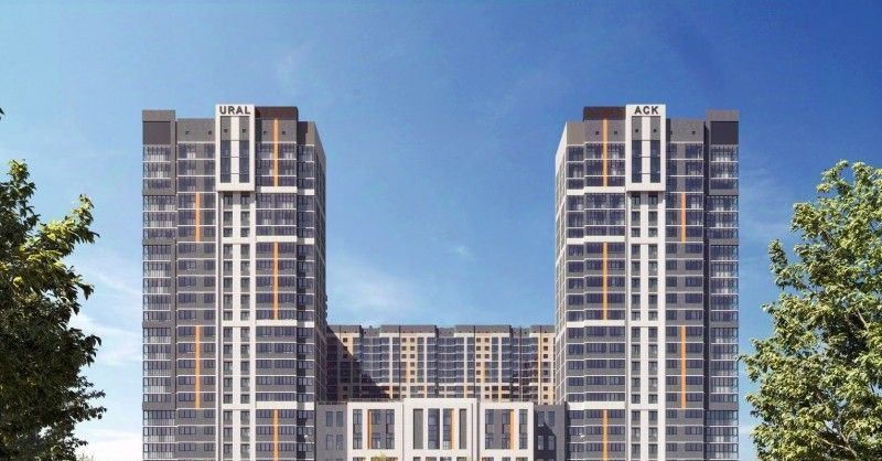 квартира г Краснодар р-н Карасунский ул Уральская 87/7 фото 18