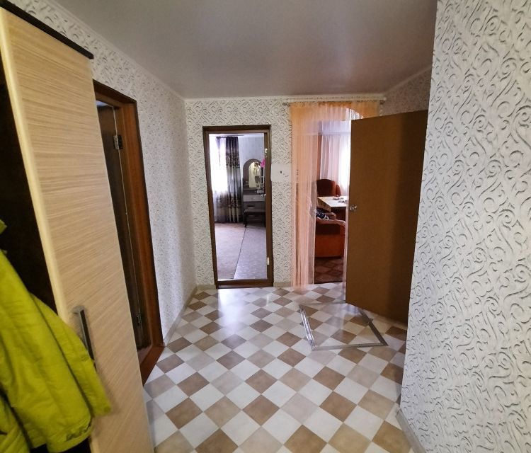 дом г Заводоуковск Сокольники ул Братьев Перевозкиных 28 фото 1
