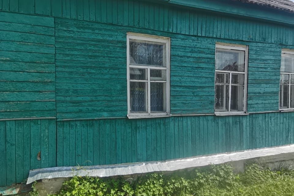дом г Тамбов р-н Советский ул Литейная 3 фото 2