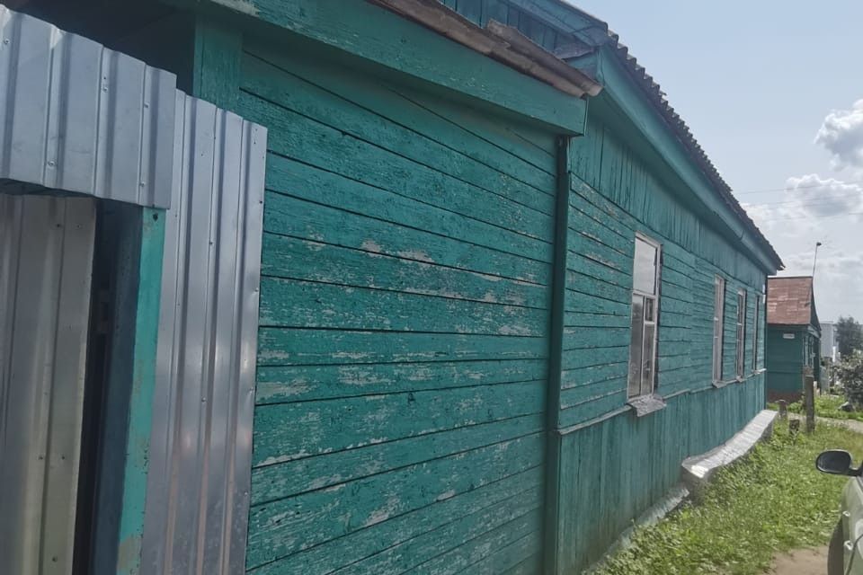 дом г Тамбов р-н Советский ул Литейная 3 фото 5