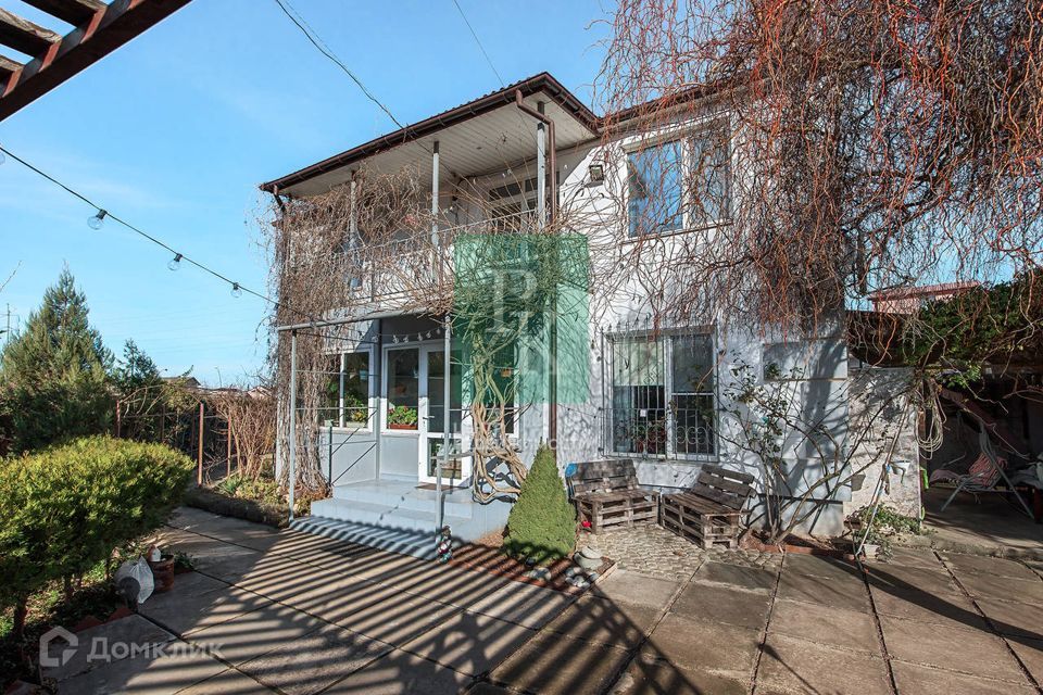 дом г Севастополь р-н Гагаринский фото 5