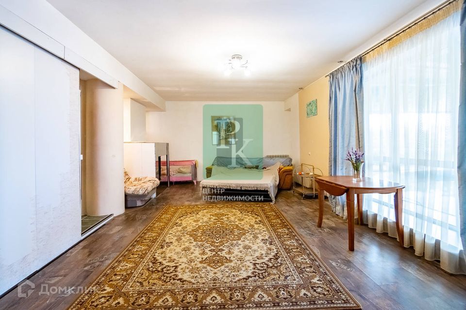 дом г Севастополь р-н Ленинский снт Куликово поле фото 8