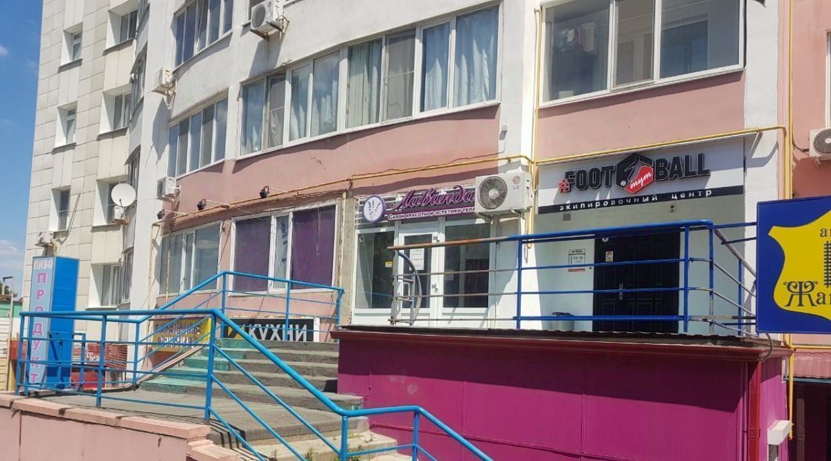 свободного назначения г Белгород Западный ул Архиерейская 5а фото 2