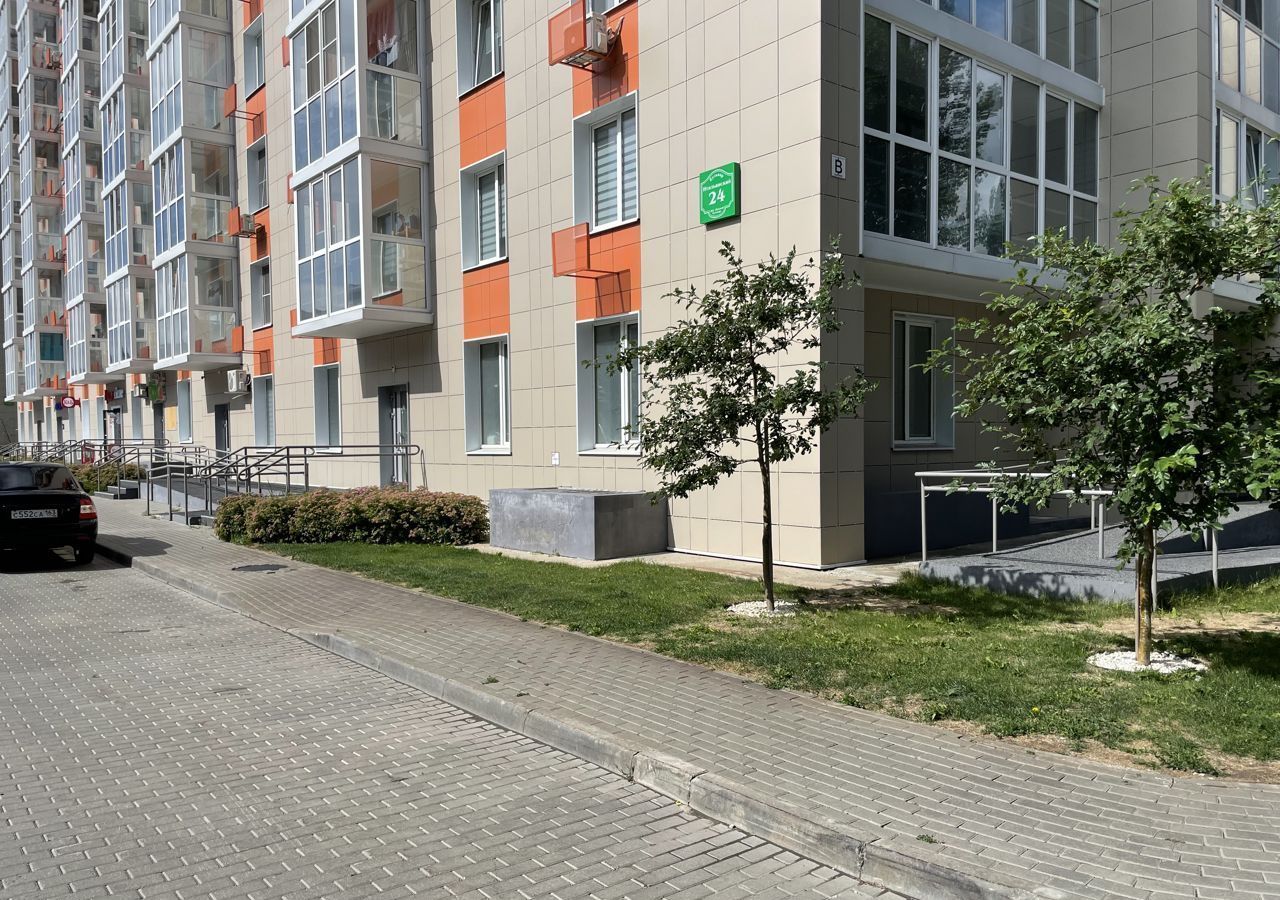 свободного назначения г Тольятти р-н Автозаводский б-р Итальянский 24 фото 33