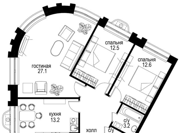 г Москва метро Электрозаводская Басманный наб Семеновская 3 фото