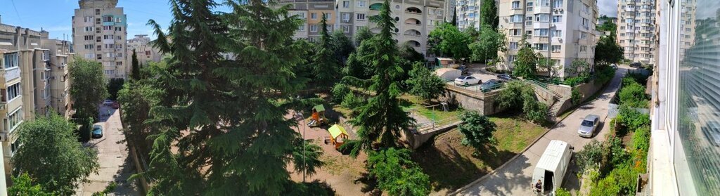 квартира г Алушта ул Юбилейная 20 фото 9